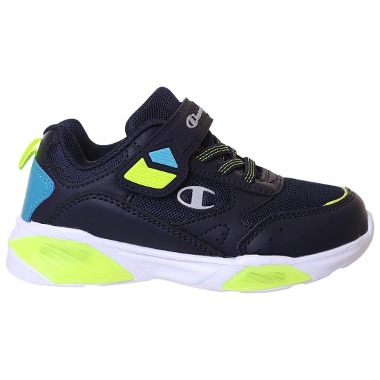 Champion Low Cut Shoe Wave B PS